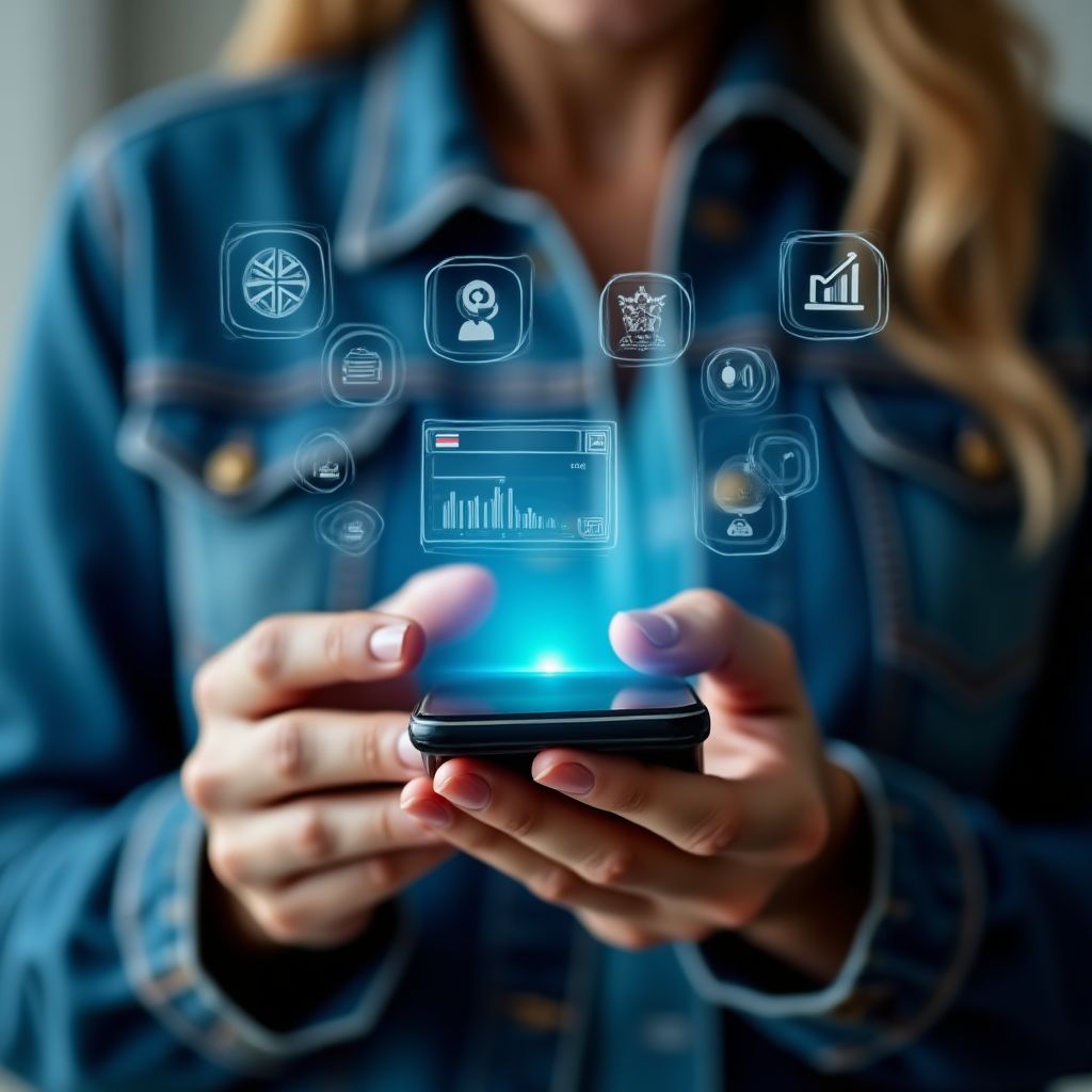 Banca digital en Argentina