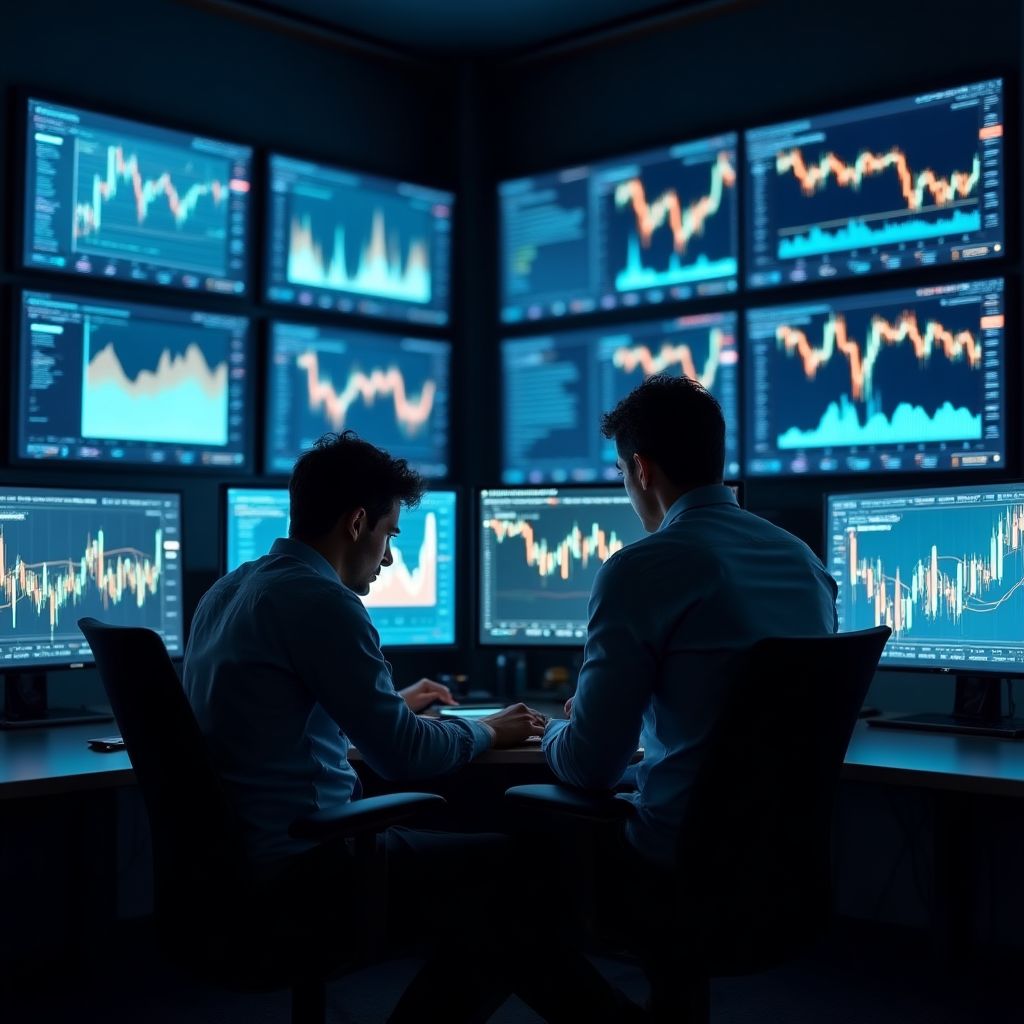 Inversiones en Argentina