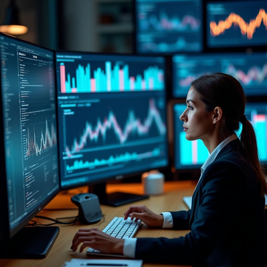 Inversor argentino exitoso