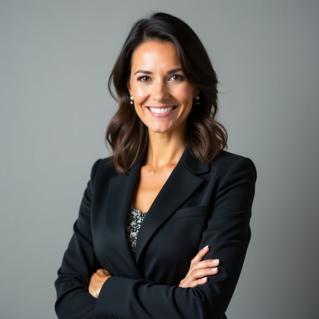 Martina Rodríguez, Directora Ejecutiva